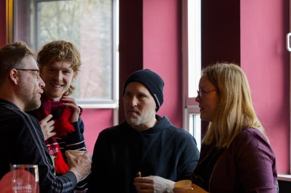 Sorgende Stadt statt Pleitekommune